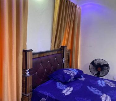 Sangotedo Apartment | Osakpolor prop