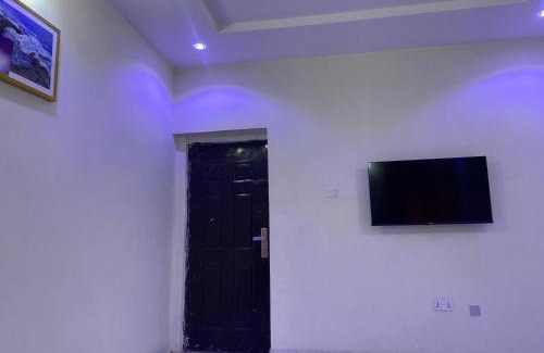 Sangotedo Apartment | Osakpolor prop