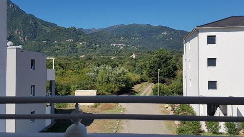 Moriani-Plage Apartment | Relax at OSARI - MORIANI Plage with Ocean Views & Accessibility