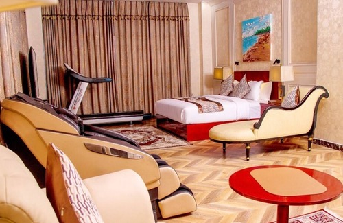 Port Harcourt Hotel | Osborn La Palm Royal Resort: Family-Friendly Getaway