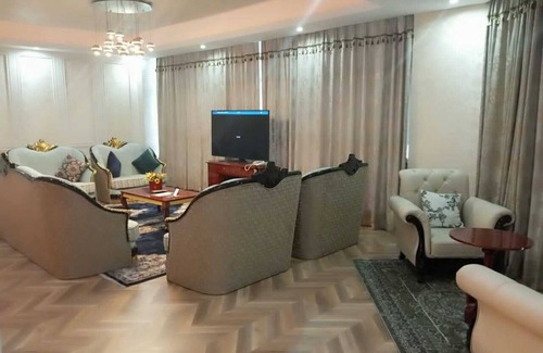 Port Harcourt Hotel | Osborn La Palm Royal Resort: Family-Friendly Getaway