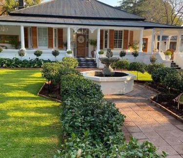 Kimberley House | Osborne Manor Luxury Guesthouse
