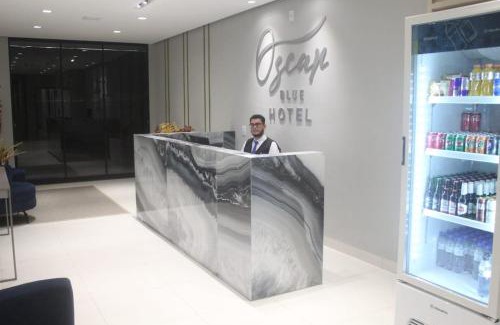 Jaiba Hotel | Pet-Friendly Comfort at Oscar Blue Jaíba - Rated 9/10