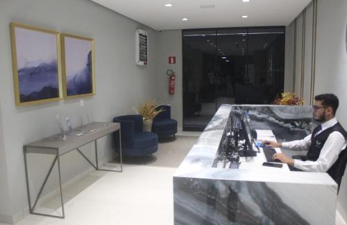 Jaiba Hotel | Pet-Friendly Comfort at Oscar Blue Jaíba - Rated 9/10