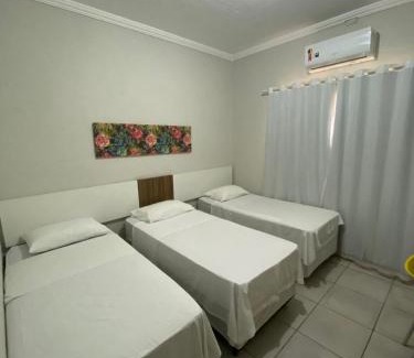 Mato Verde Hotel | Budget-Friendly Stay at Oscar Blue Mato Verde Hotel