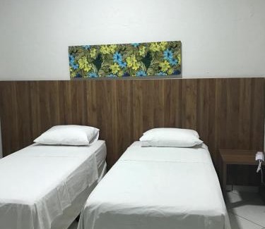 Mato Verde Hotel | Budget-Friendly Stay at Oscar Blue Mato Verde Hotel