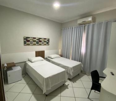 Mato Verde Hotel | Budget-Friendly Stay at Oscar Blue Mato Verde Hotel