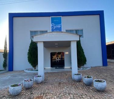 Mato Verde Hotel | Budget-Friendly Stay at Oscar Blue Mato Verde Hotel
