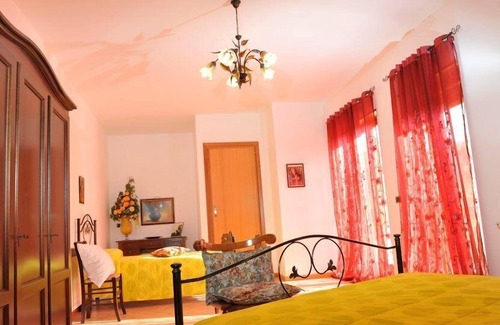 Chiusa Sclafani Bed & Breakfast | Oscar dei Sapori