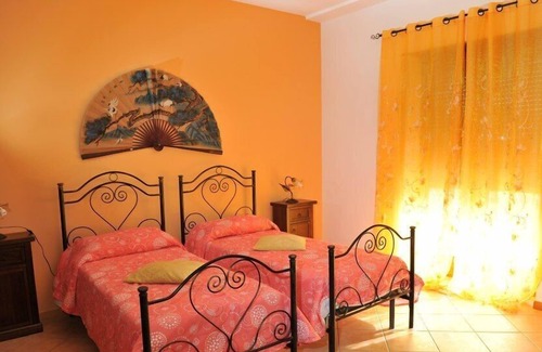 Chiusa Sclafani Bed & Breakfast | Oscar dei Sapori