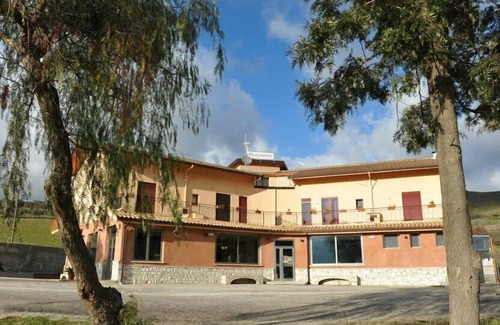Chiusa Sclafani Bed & Breakfast | Oscar dei Sapori