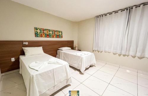 Porteirinha Hotel | Budget-Friendly Oscar Econômico with Pet and Child Amenities