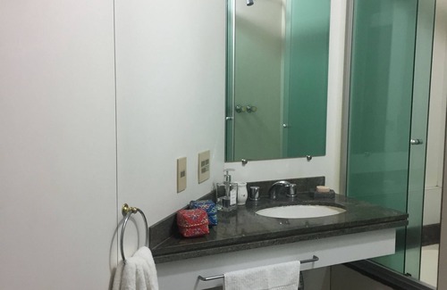 Cerqueira Cesar Apartment | Explore Oscar Freire Flat Hotel Quality Suites for Your Stay