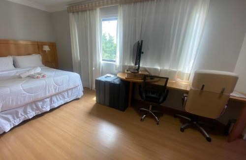 Cerqueira Cesar Apartment | Oscar Freire Suite