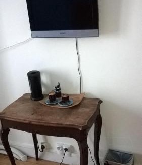 Downtown Le Havre Hotel | Explore Oscar Hôtel Le Havre Centre: Pet-Friendly Stay Awaits