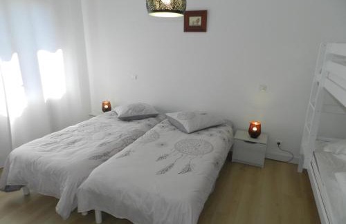 Soppe-le-Bas Apartment | Discover OSCAR's HOME: Pet-Friendly Retreat with Great Reviews