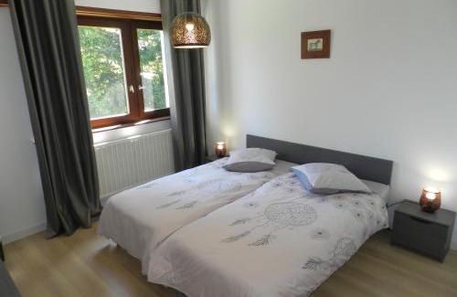Soppe-le-Bas Apartment | Discover OSCAR's HOME: Pet-Friendly Retreat with Great Reviews