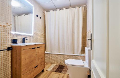 Les Cases d'Alcanar Apartment | Discover Oscars: A Family-Friendly 4-Star Retreat