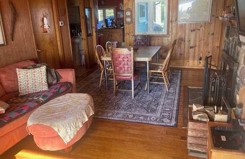 Greenbush Cottage | Relaxing Retreat by Lake Huron with Family-Friendly Amenities