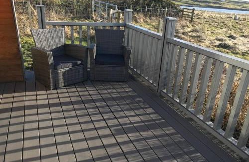 Ose Ski Chalet | Ose Pod: Breathtaking Ocean Views Await You