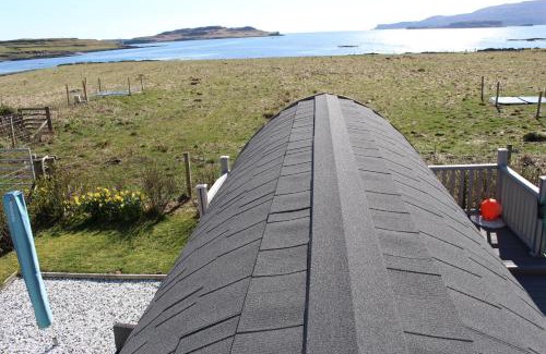 Ose Ski Chalet | Ose Pod: Breathtaking Ocean Views Await You