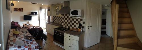 Royere-de-Vassiviere House | Discover Osez la Creuse by Lake Vassivière - 8.7/10 Rated