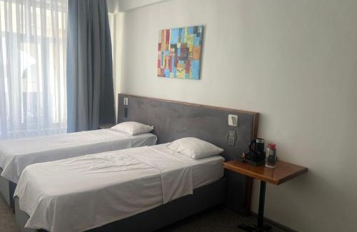 Osh Hotel | Osh Art Hotel