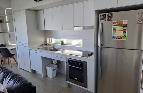 Yeppoon Hotel | Relax at Oshen Holiday Apartments Yeppoon with Pool Access