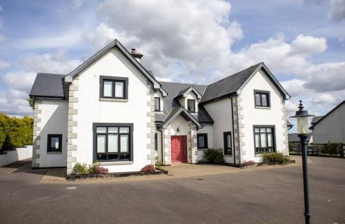Enniscorthy House | Discover Family-Friendly Comfort at Osher Hotel