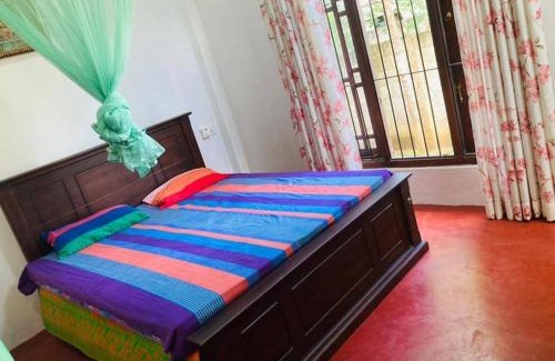 Anuradhapura House | Oshi Guest