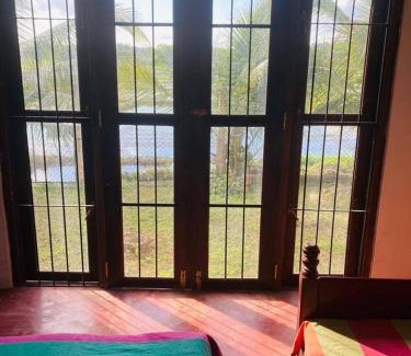 Anuradhapura House | Oshi Guest