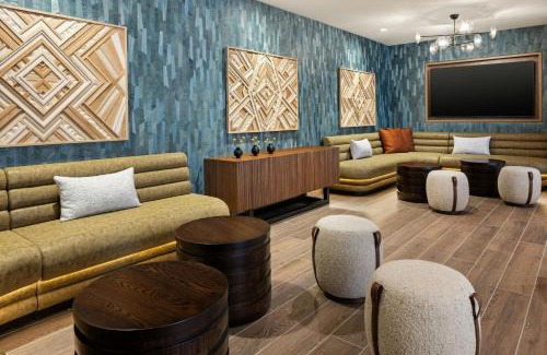 Oshkosh Hotel | Oshkosh Waterfront Hotel & Convention Center: Eco-Friendly Stay