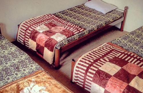 Hunza Hotel | Budget-Friendly Stay at Oshoo E Haa with Breakfast Included