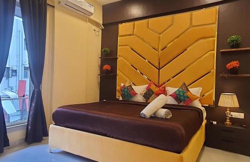 Ranwar Apartment | Comfortable OSI Apartments in Vibrant Bandra, Child-Friendly