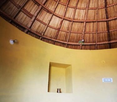 Osian Apartment | Exceptional Osian Dhana Ram Ki Dhani Home Stay Experience