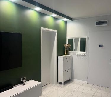 Lesznowola Apartment | Osiedle Słoneczna Premium RELAX