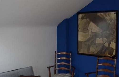 Sittingbourne Apartment | Osier Apartment - Ideal Retreat for Couples and Families