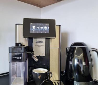 Osijek Apartment | Osijek Luxury Center: Self Check-In & Free Parking Awaits