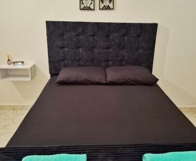 San Rafael Apartment | OSIMiRI CUERVOS