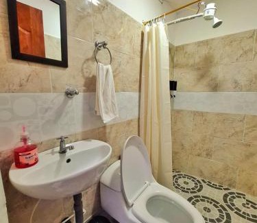 San Rafael Apartment | OSIMiRI CUERVOS