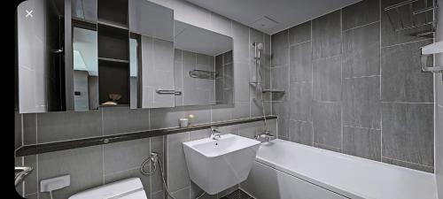 Busan Apartment | Osiria Haeundae