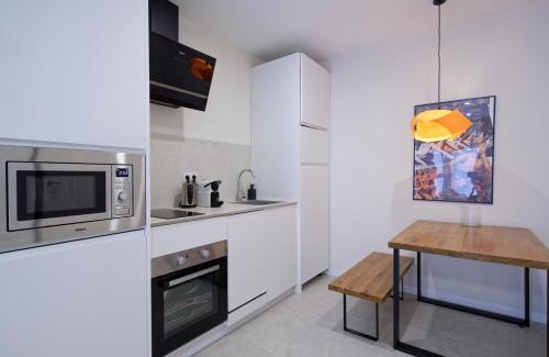 Ciutat Jardi Apartment | Explore Osito Hub - l'Explorador Andrés: Family-Friendly Stay