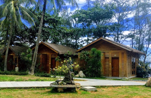 Quy Nhon Hotel | Osix Resort