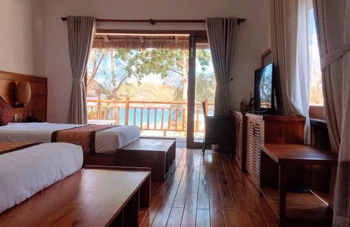 Quy Nhon Hotel | Osix Resort