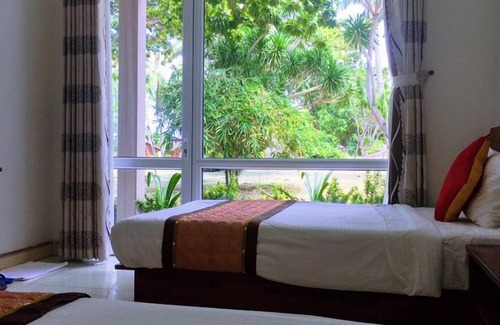 Quy Nhon Hotel | Osix Resort