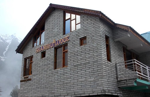 Sangla Hotel | Cozy Osiya Shambhu Lodge: Pet-Friendly with Breakfast