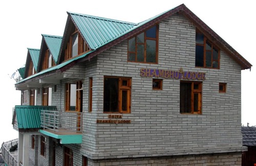 Sangla Hotel | Cozy Osiya Shambhu Lodge: Pet-Friendly with Breakfast