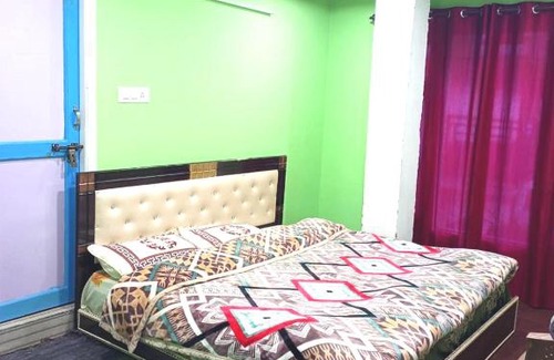 Nichar House | Family-Friendly Retreat at Osiya Tashi Dolma Home Stay