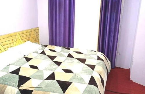 Nichar House | Family-Friendly Retreat at Osiya Tashi Dolma Home Stay