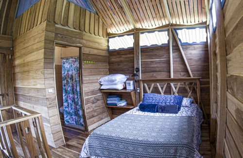 Guayabo Other | Oski Lodge: Family-Friendly Retreat with Pool and Spa